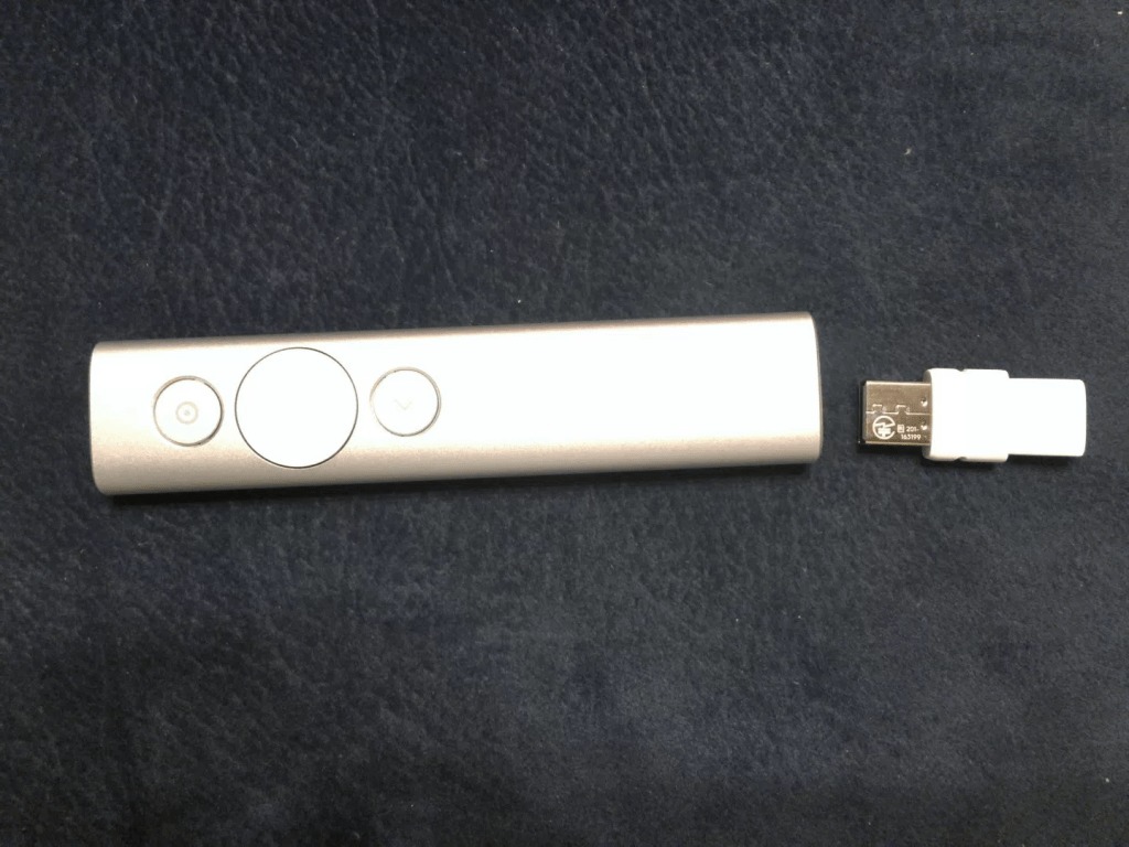 Logicool Spotlight 開封の儀│RATIONALLY